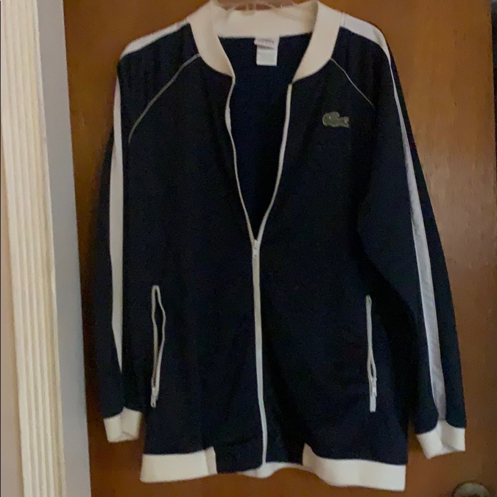 locoste sweater